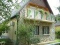 Family house or summer house near Lake Balaton